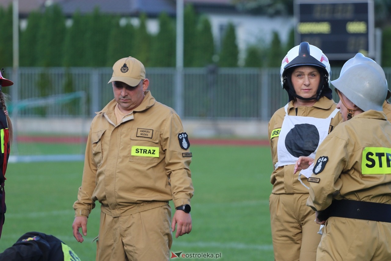 Zawody sportowo-pożarnicze w Lelisie [12.09.2026] - zdjęcie #166 - eOstroleka.pl