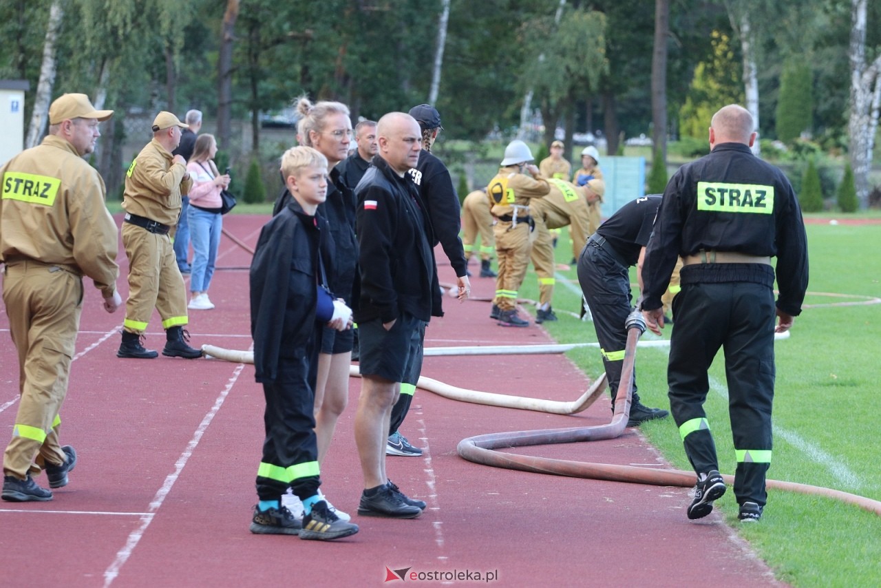 Zawody sportowo-pożarnicze w Lelisie [12.09.2026] - zdjęcie #165 - eOstroleka.pl