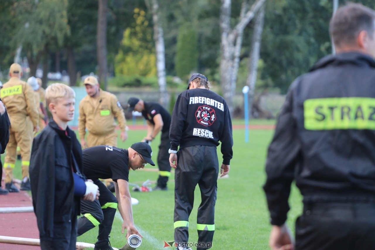 Zawody sportowo-pożarnicze w Lelisie [12.09.2026] - zdjęcie #164 - eOstroleka.pl