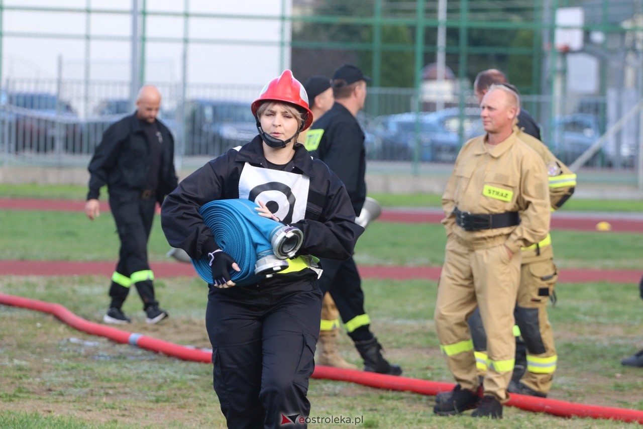 Zawody sportowo-pożarnicze w Lelisie [12.09.2026] - zdjęcie #160 - eOstroleka.pl