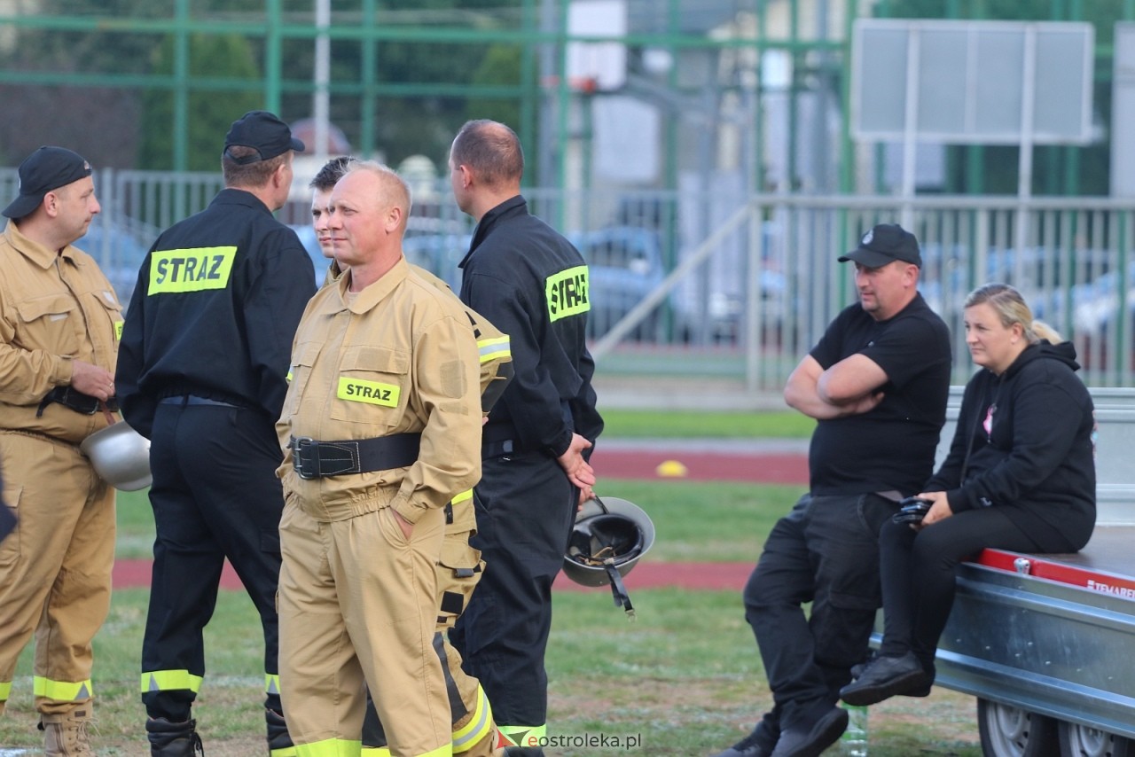 Zawody sportowo-pożarnicze w Lelisie [12.09.2026] - zdjęcie #159 - eOstroleka.pl