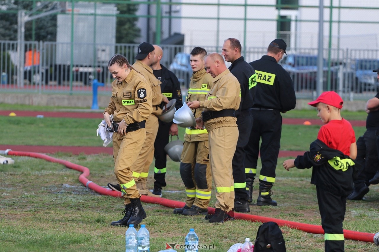 Zawody sportowo-pożarnicze w Lelisie [12.09.2026] - zdjęcie #155 - eOstroleka.pl