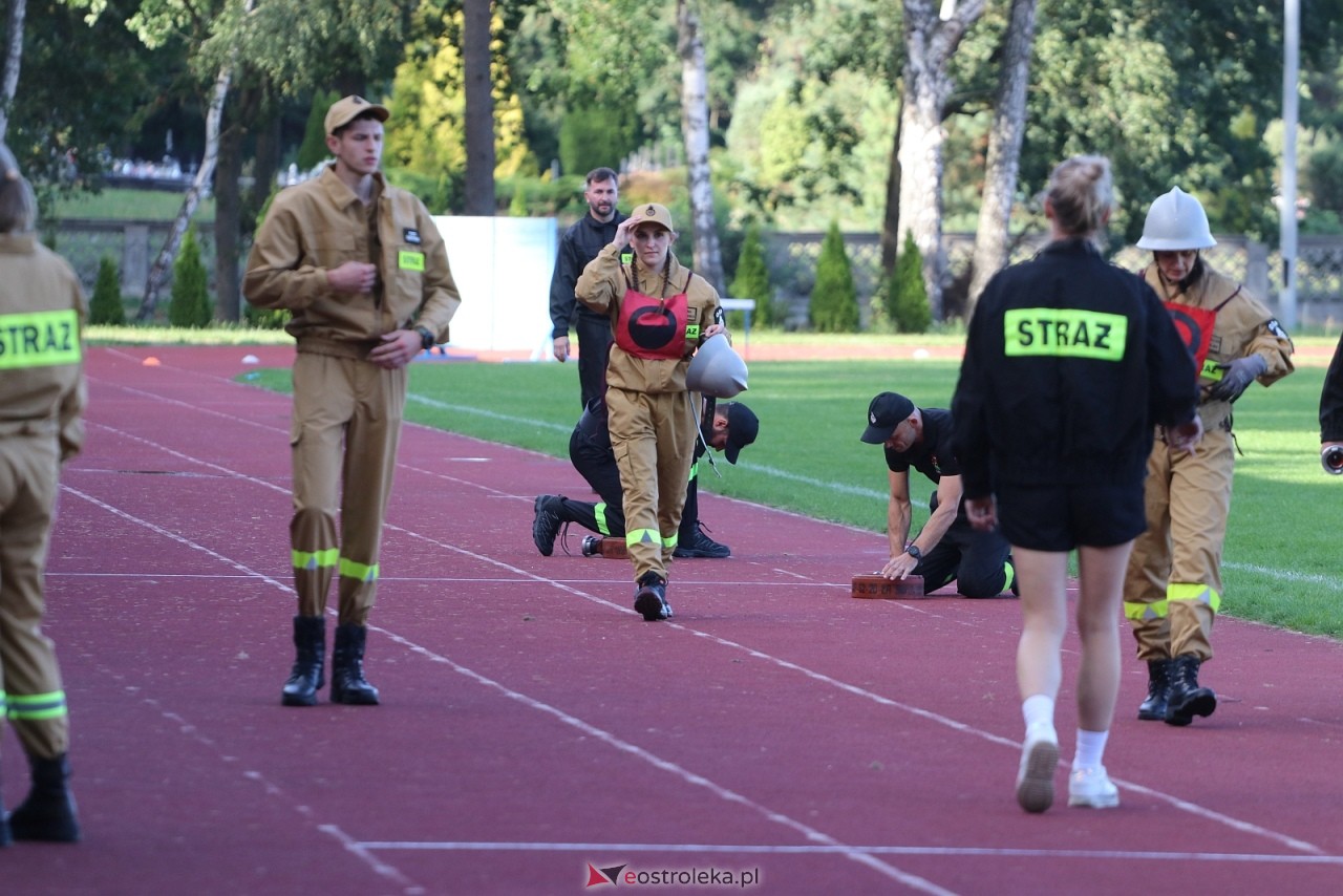 Zawody sportowo-pożarnicze w Lelisie [12.09.2026] - zdjęcie #153 - eOstroleka.pl