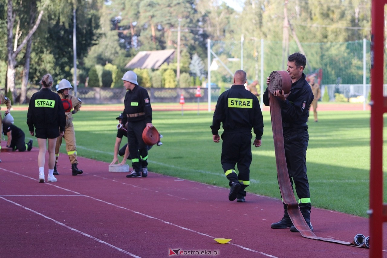 Zawody sportowo-pożarnicze w Lelisie [12.09.2026] - zdjęcie #152 - eOstroleka.pl