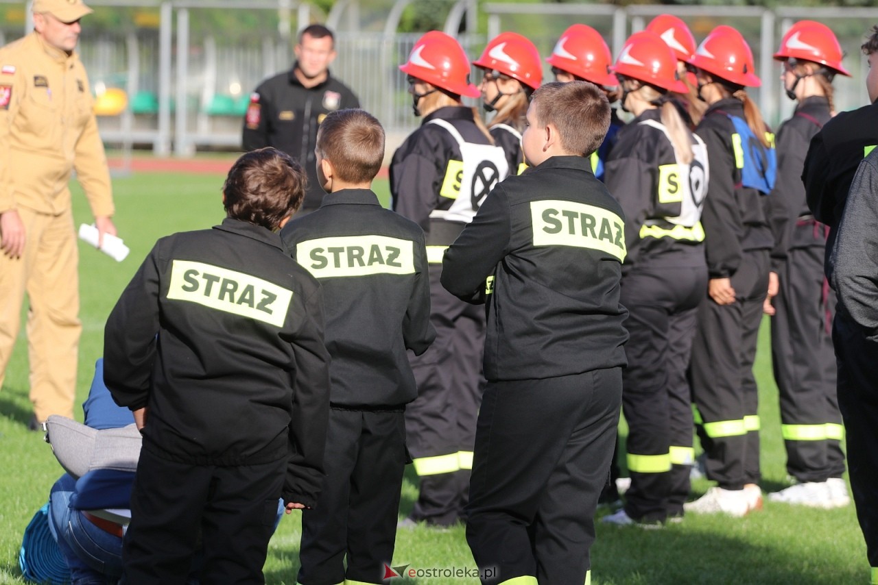 Zawody sportowo-pożarnicze w Lelisie [12.09.2026] - zdjęcie #151 - eOstroleka.pl