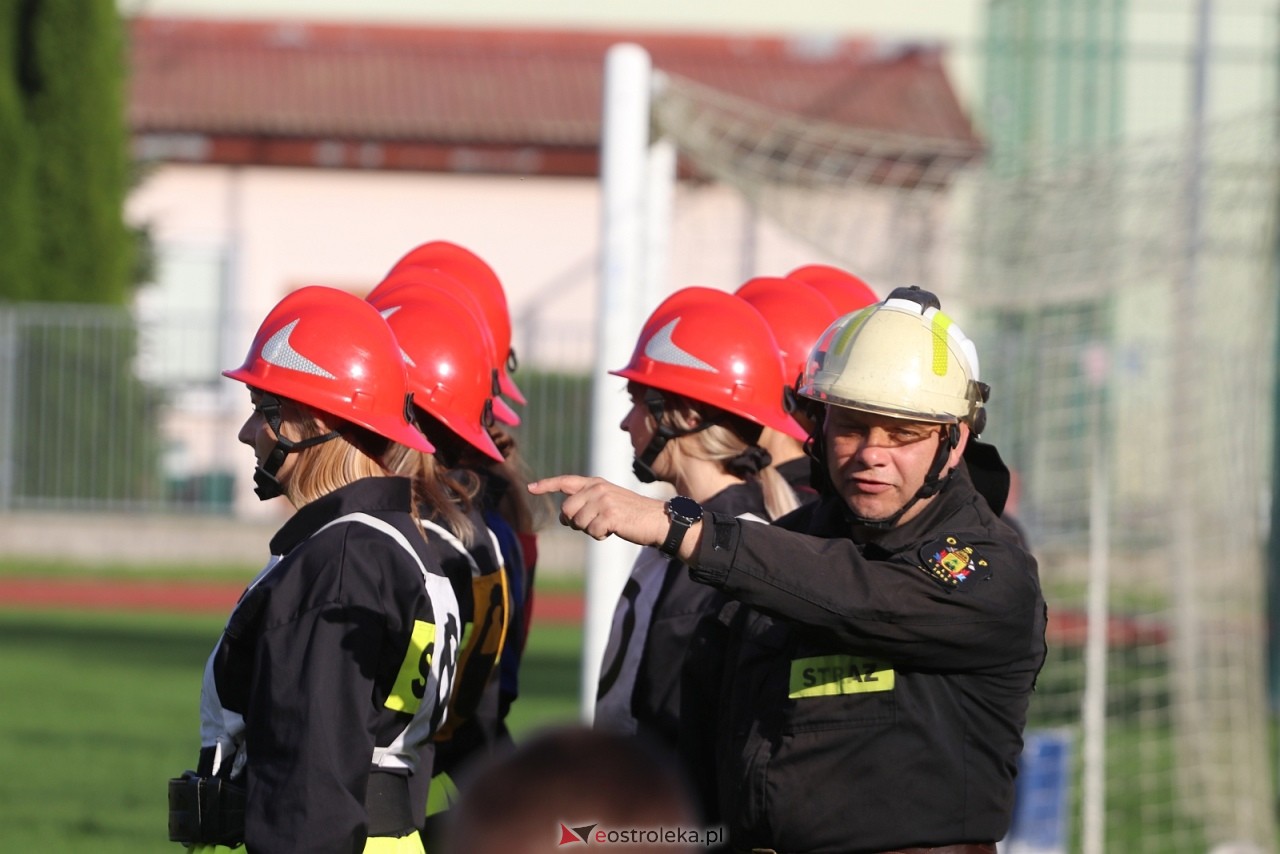 Zawody sportowo-pożarnicze w Lelisie [12.09.2026] - zdjęcie #149 - eOstroleka.pl