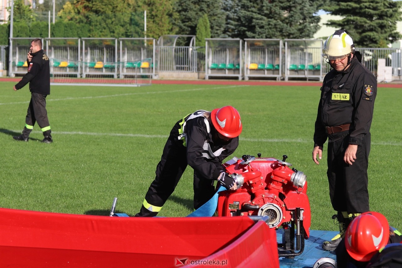 Zawody sportowo-pożarnicze w Lelisie [12.09.2026] - zdjęcie #143 - eOstroleka.pl