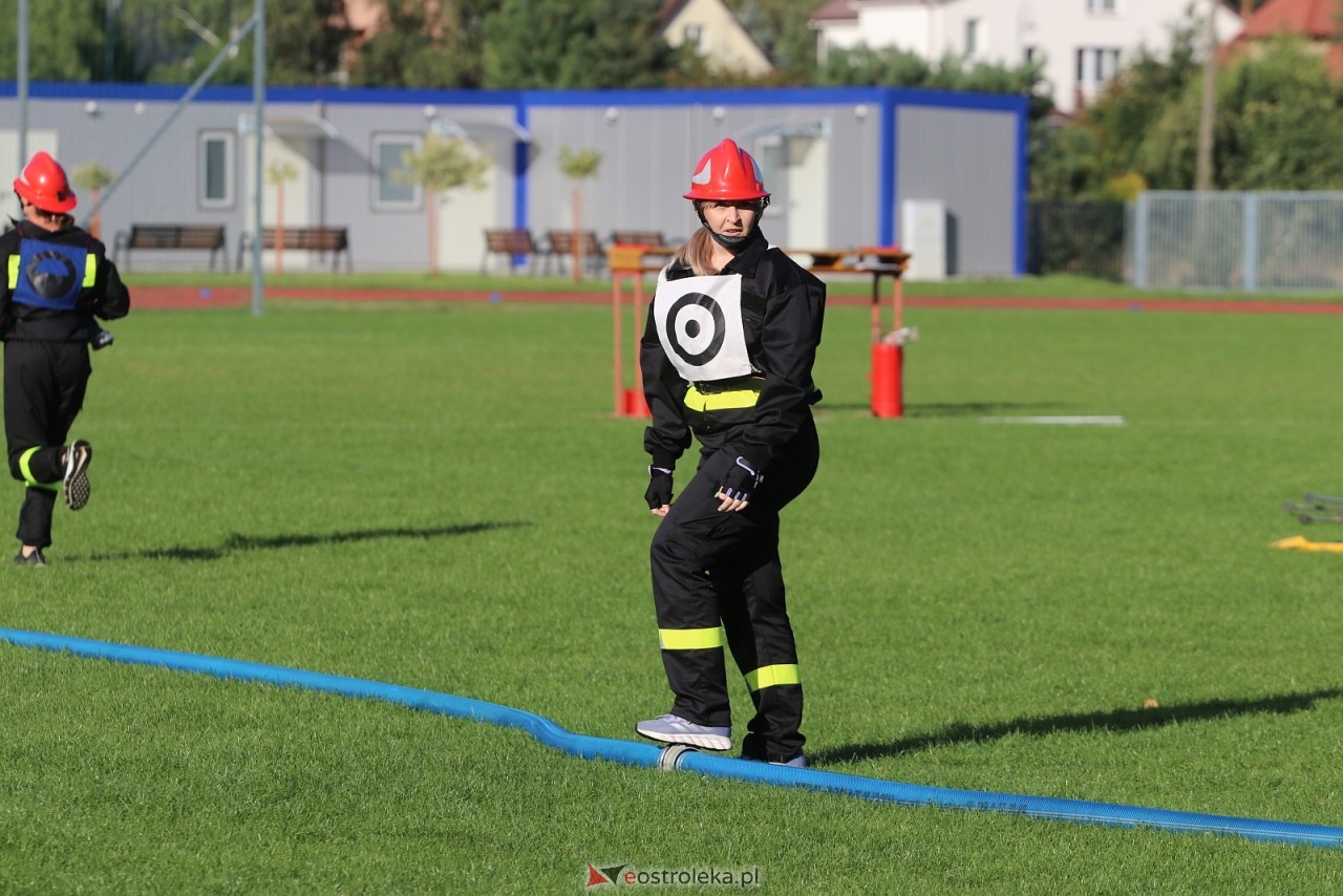 Zawody sportowo-pożarnicze w Lelisie [12.09.2026] - zdjęcie #142 - eOstroleka.pl