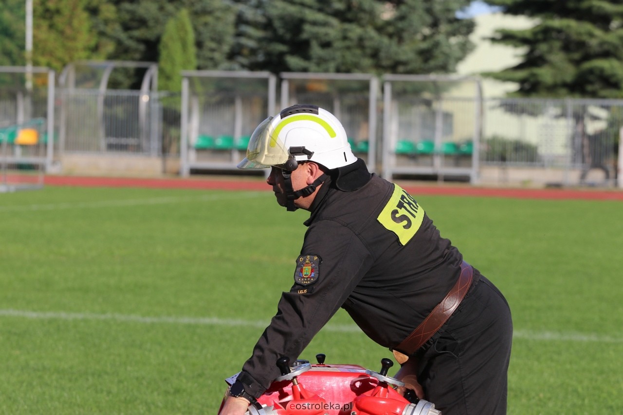 Zawody sportowo-pożarnicze w Lelisie [12.09.2026] - zdjęcie #141 - eOstroleka.pl