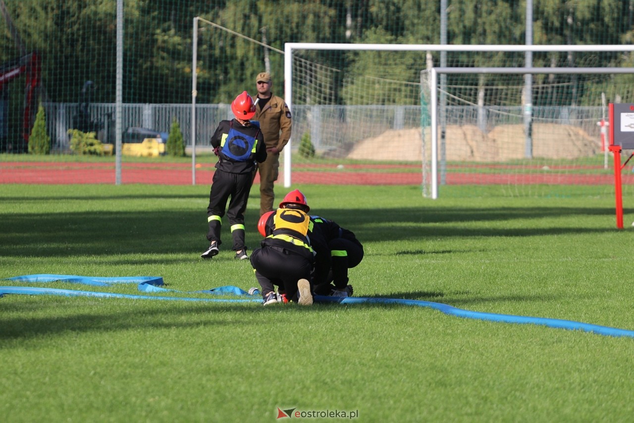 Zawody sportowo-pożarnicze w Lelisie [12.09.2026] - zdjęcie #140 - eOstroleka.pl