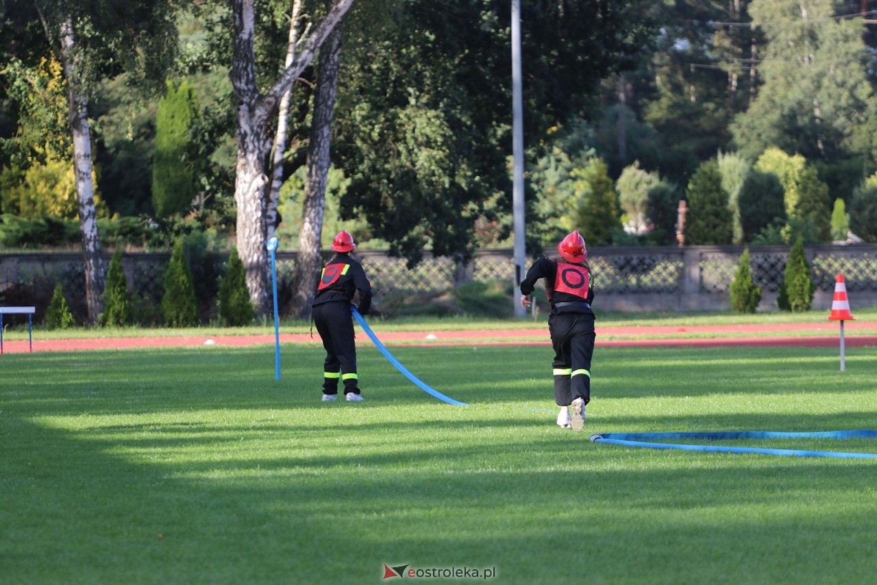 Zawody sportowo-pożarnicze w Lelisie [12.09.2026] - zdjęcie #139 - eOstroleka.pl