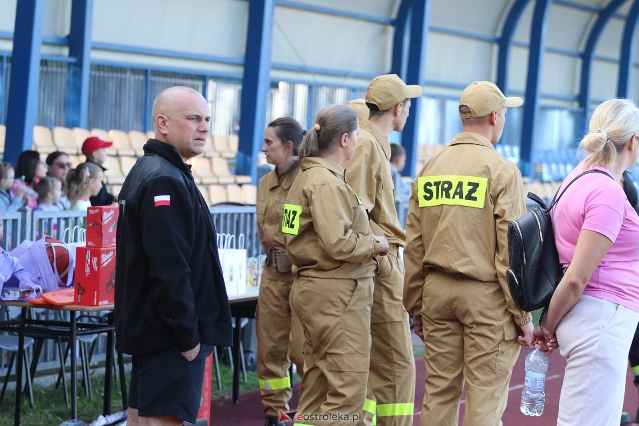 Zawody sportowo-pożarnicze w Lelisie [12.09.2026] - zdjęcie #136 - eOstroleka.pl