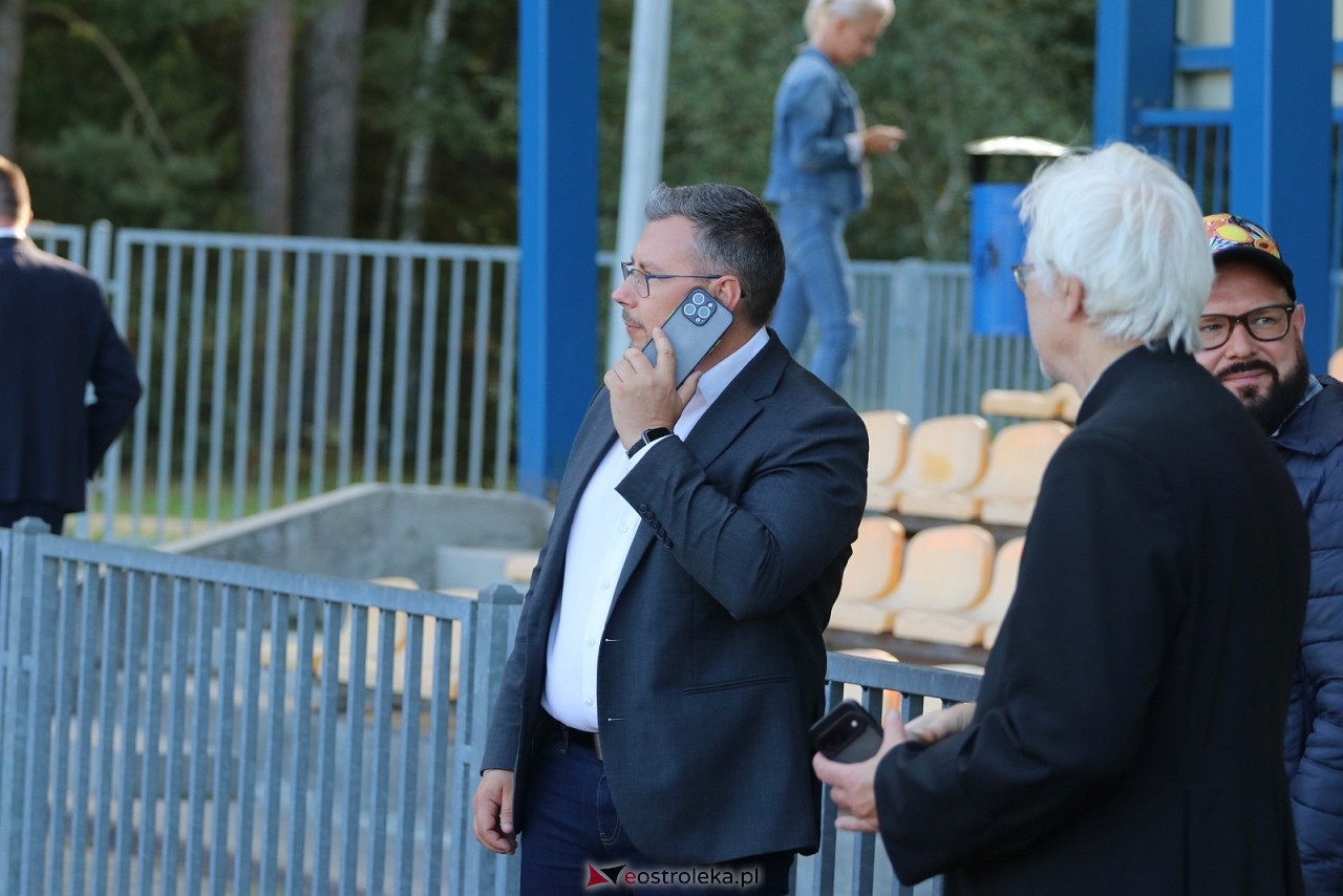 Zawody sportowo-pożarnicze w Lelisie [12.09.2026] - zdjęcie #135 - eOstroleka.pl
