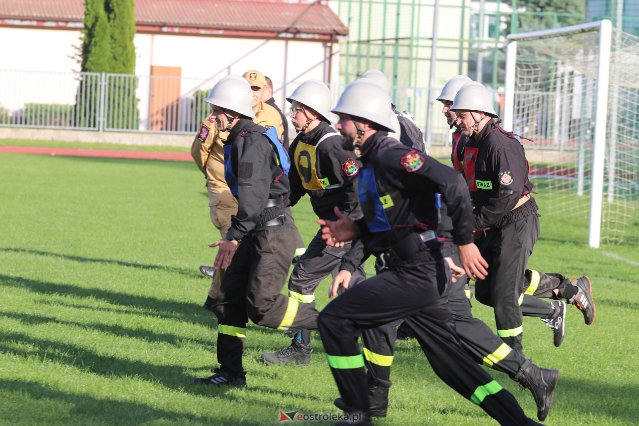 Zawody sportowo-pożarnicze w Lelisie [12.09.2026] - zdjęcie #133 - eOstroleka.pl