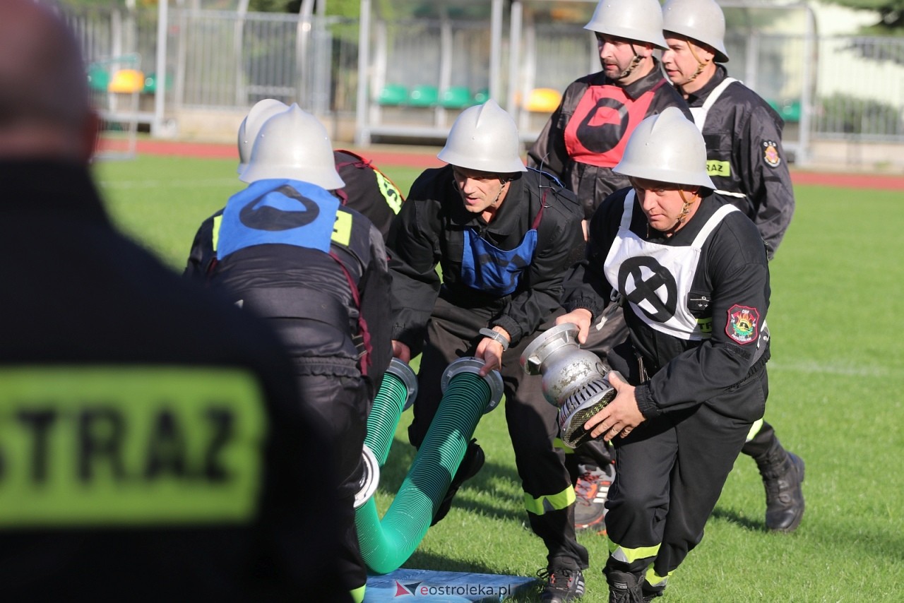 Zawody sportowo-pożarnicze w Lelisie [12.09.2026] - zdjęcie #131 - eOstroleka.pl