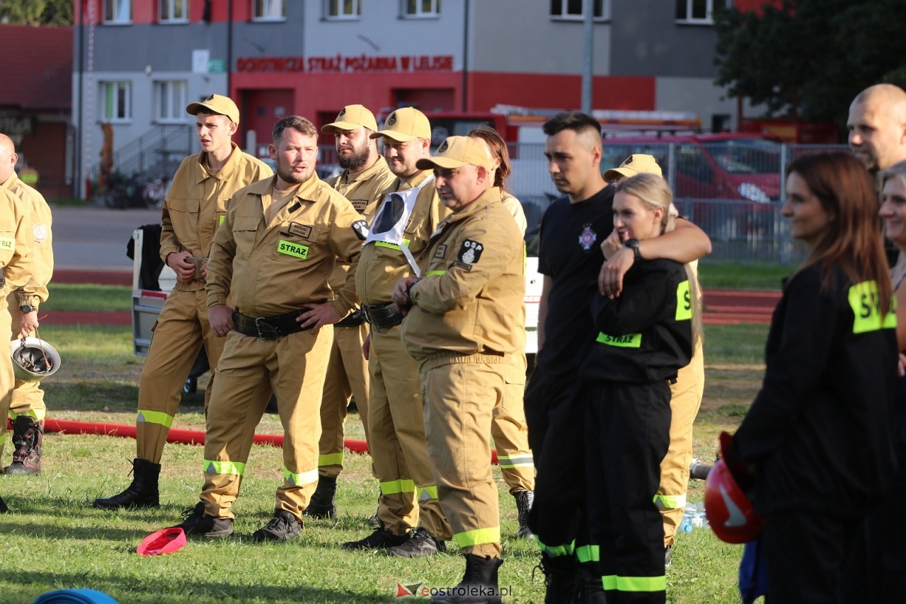 Zawody sportowo-pożarnicze w Lelisie [12.09.2026] - zdjęcie #129 - eOstroleka.pl