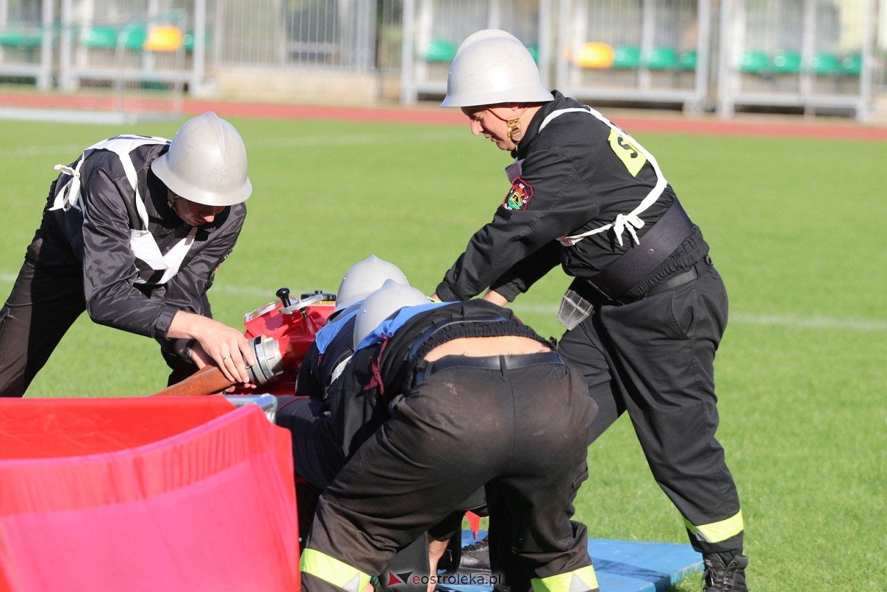 Zawody sportowo-pożarnicze w Lelisie [12.09.2026] - zdjęcie #128 - eOstroleka.pl