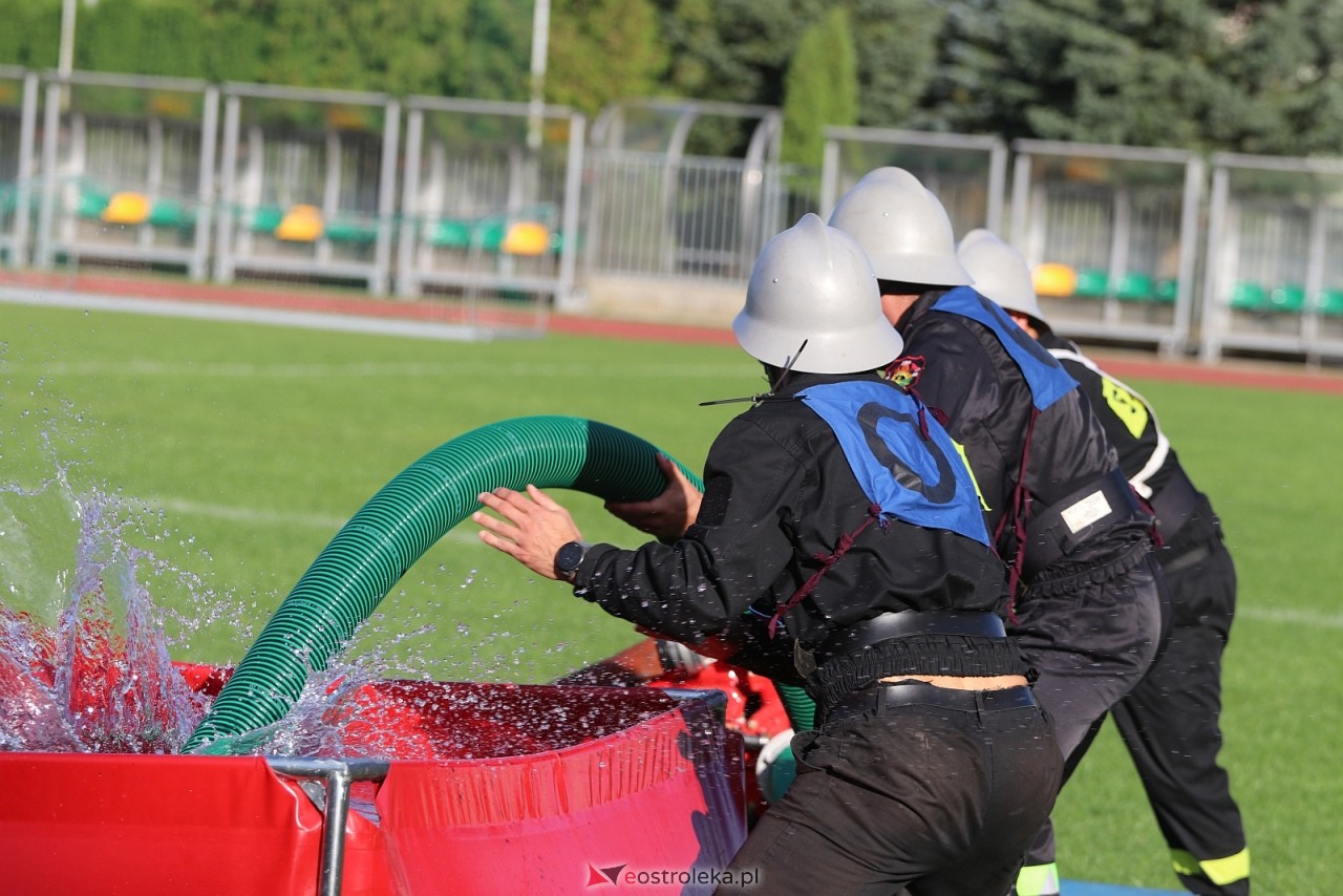 Zawody sportowo-pożarnicze w Lelisie [12.09.2026] - zdjęcie #127 - eOstroleka.pl