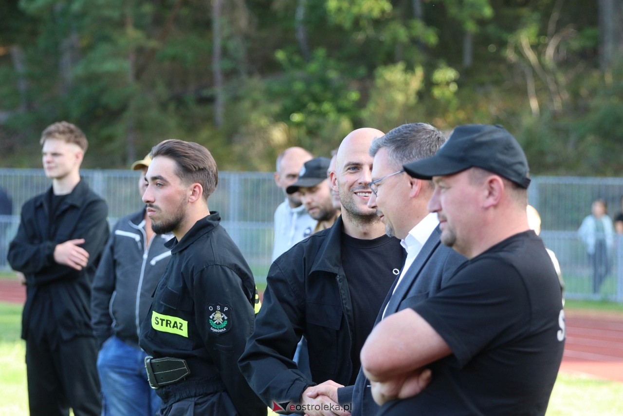 Zawody sportowo-pożarnicze w Lelisie [12.09.2026] - zdjęcie #126 - eOstroleka.pl