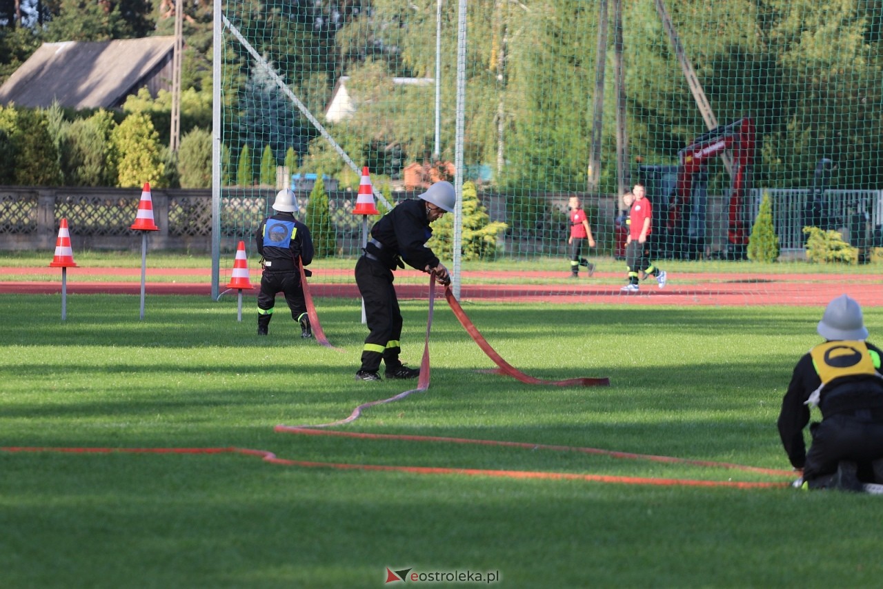 Zawody sportowo-pożarnicze w Lelisie [12.09.2026] - zdjęcie #124 - eOstroleka.pl