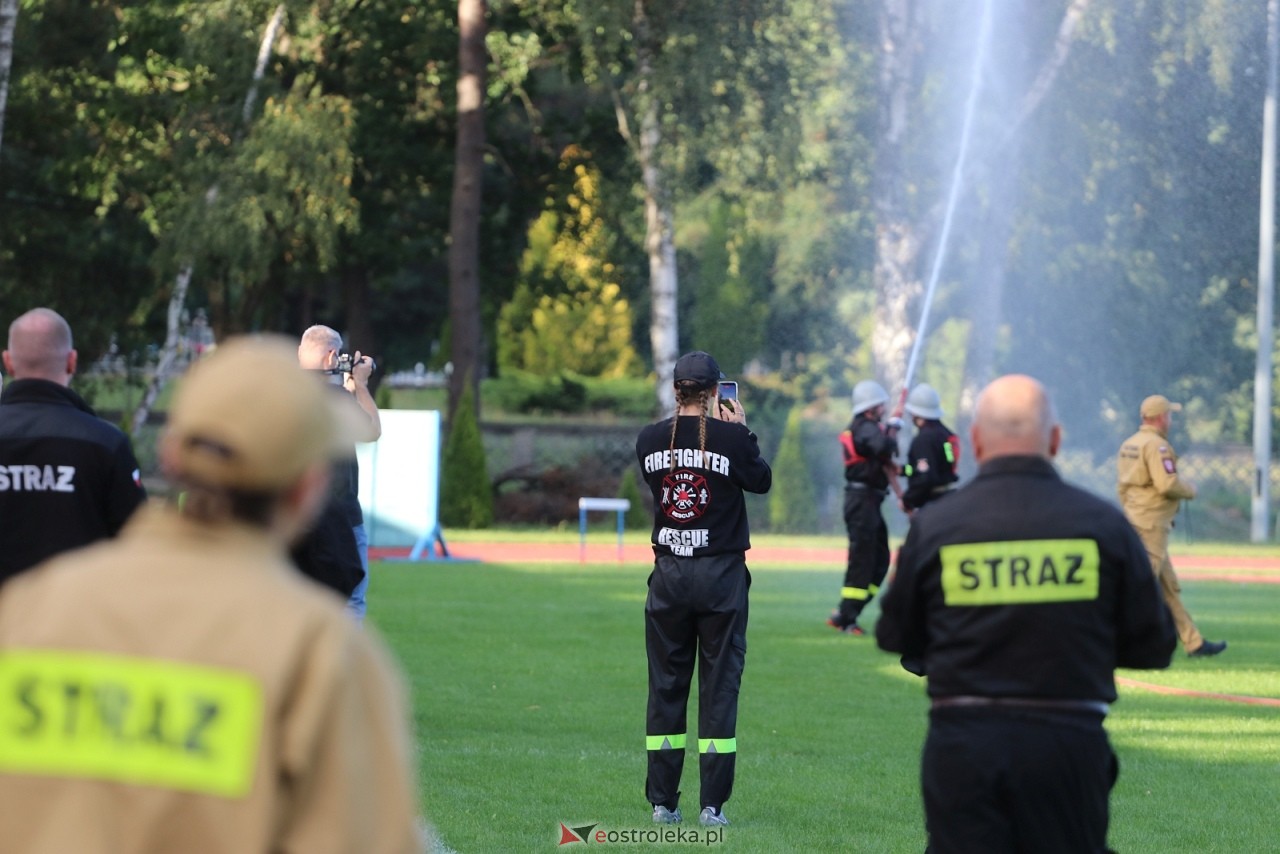 Zawody sportowo-pożarnicze w Lelisie [12.09.2026] - zdjęcie #122 - eOstroleka.pl