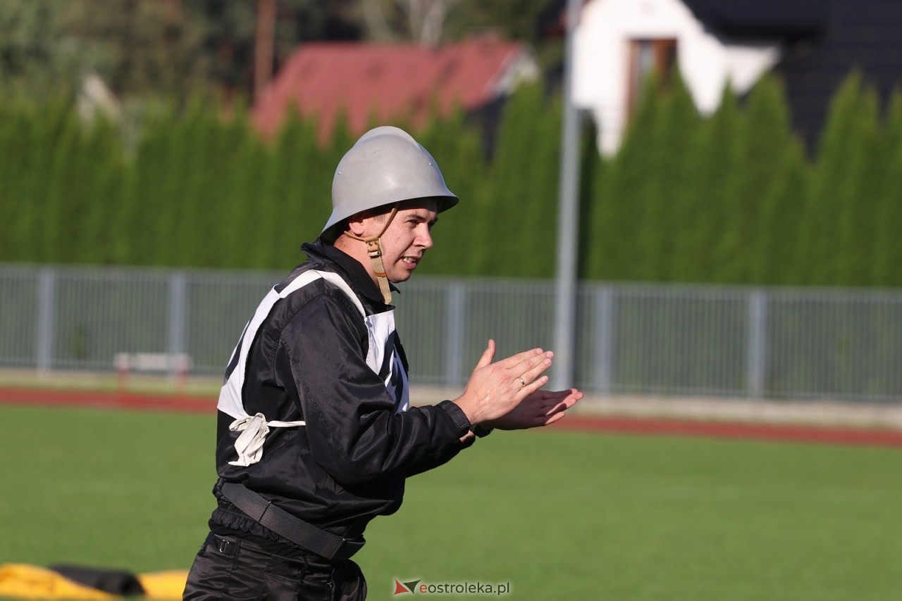 Zawody sportowo-pożarnicze w Lelisie [12.09.2026] - zdjęcie #120 - eOstroleka.pl