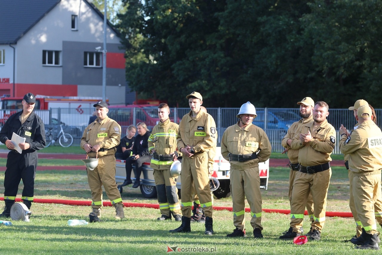 Zawody sportowo-pożarnicze w Lelisie [12.09.2026] - zdjęcie #119 - eOstroleka.pl