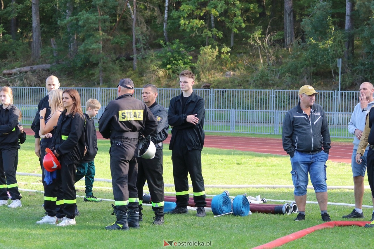 Zawody sportowo-pożarnicze w Lelisie [12.09.2026] - zdjęcie #116 - eOstroleka.pl