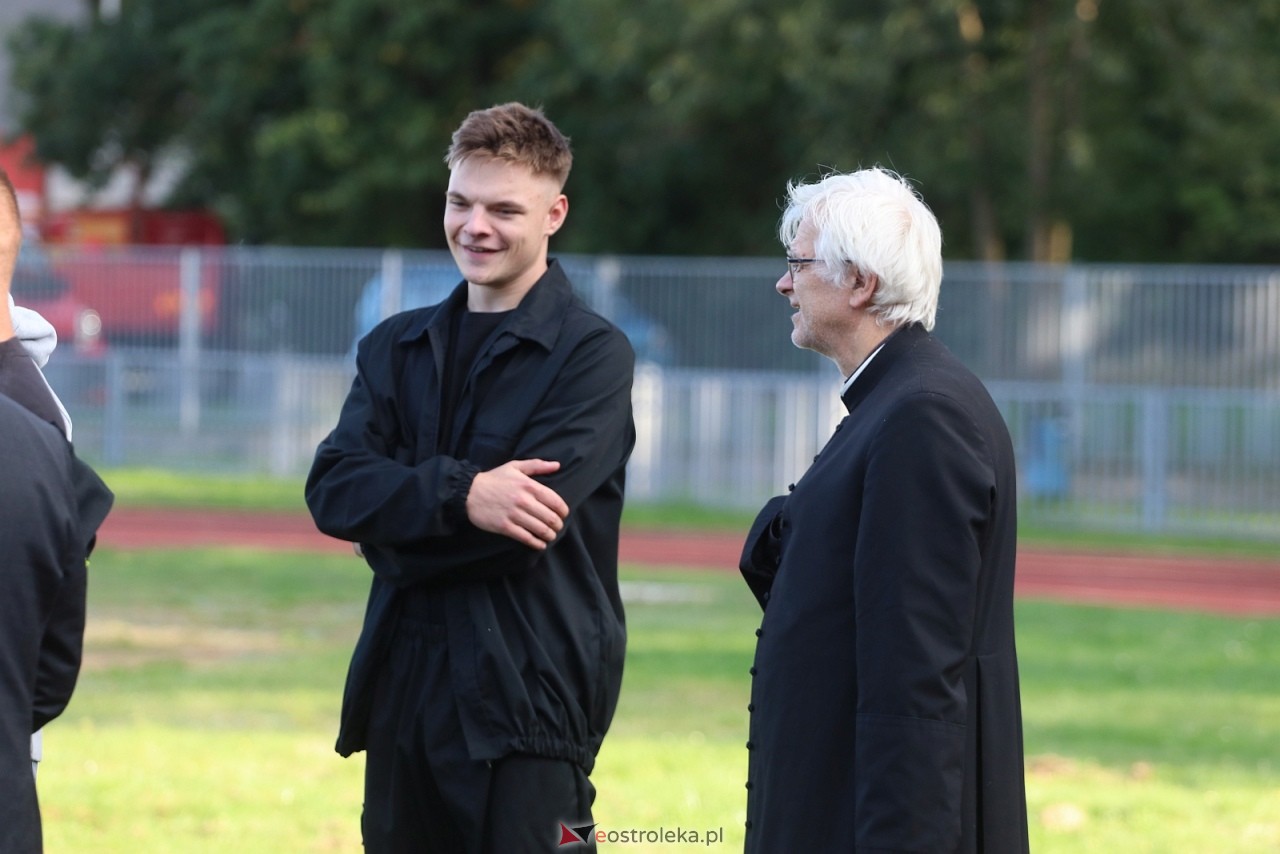Zawody sportowo-pożarnicze w Lelisie [12.09.2026] - zdjęcie #115 - eOstroleka.pl