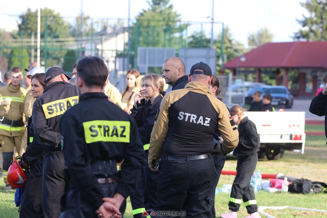 Zawody sportowo-pożarnicze w Lelisie [12.09.2026] - zdjęcie #113 - eOstroleka.pl