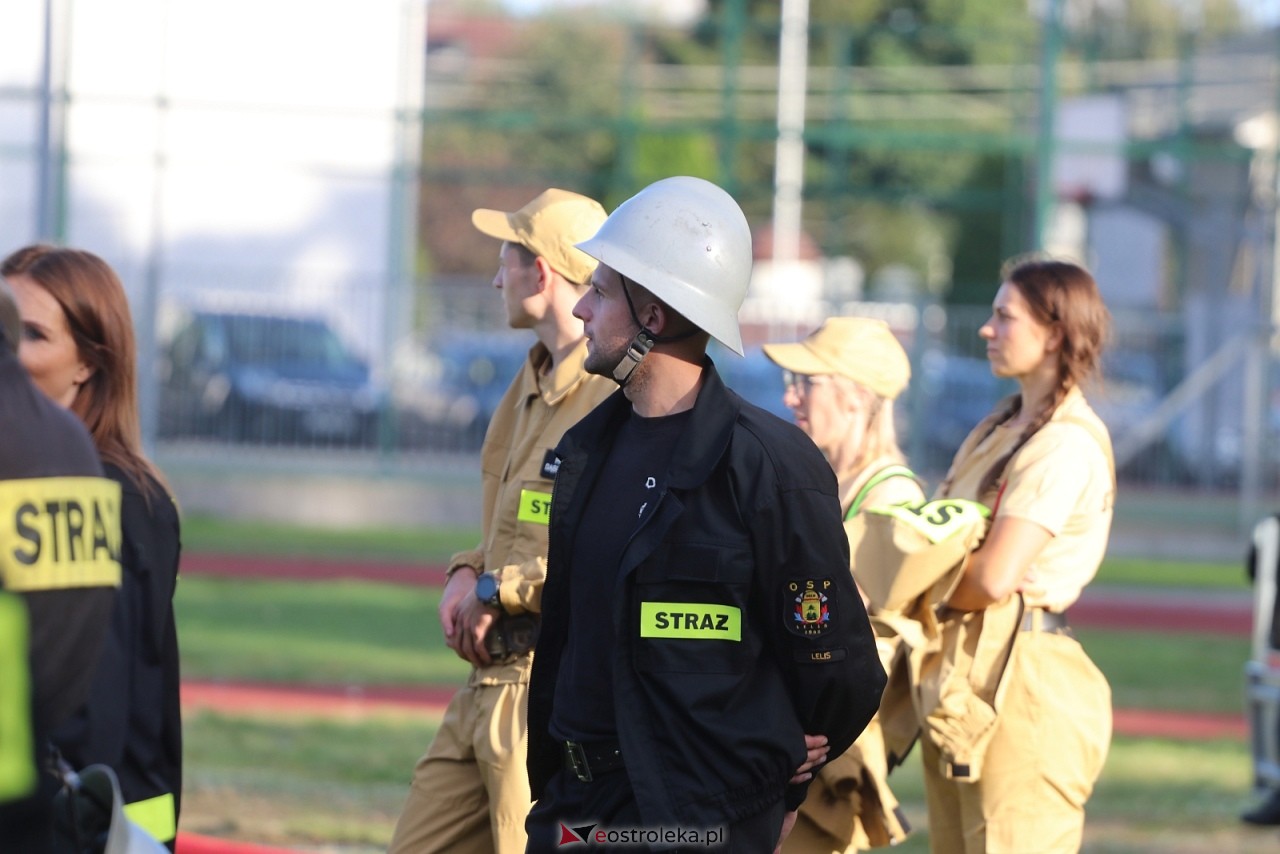 Zawody sportowo-pożarnicze w Lelisie [12.09.2026] - zdjęcie #111 - eOstroleka.pl