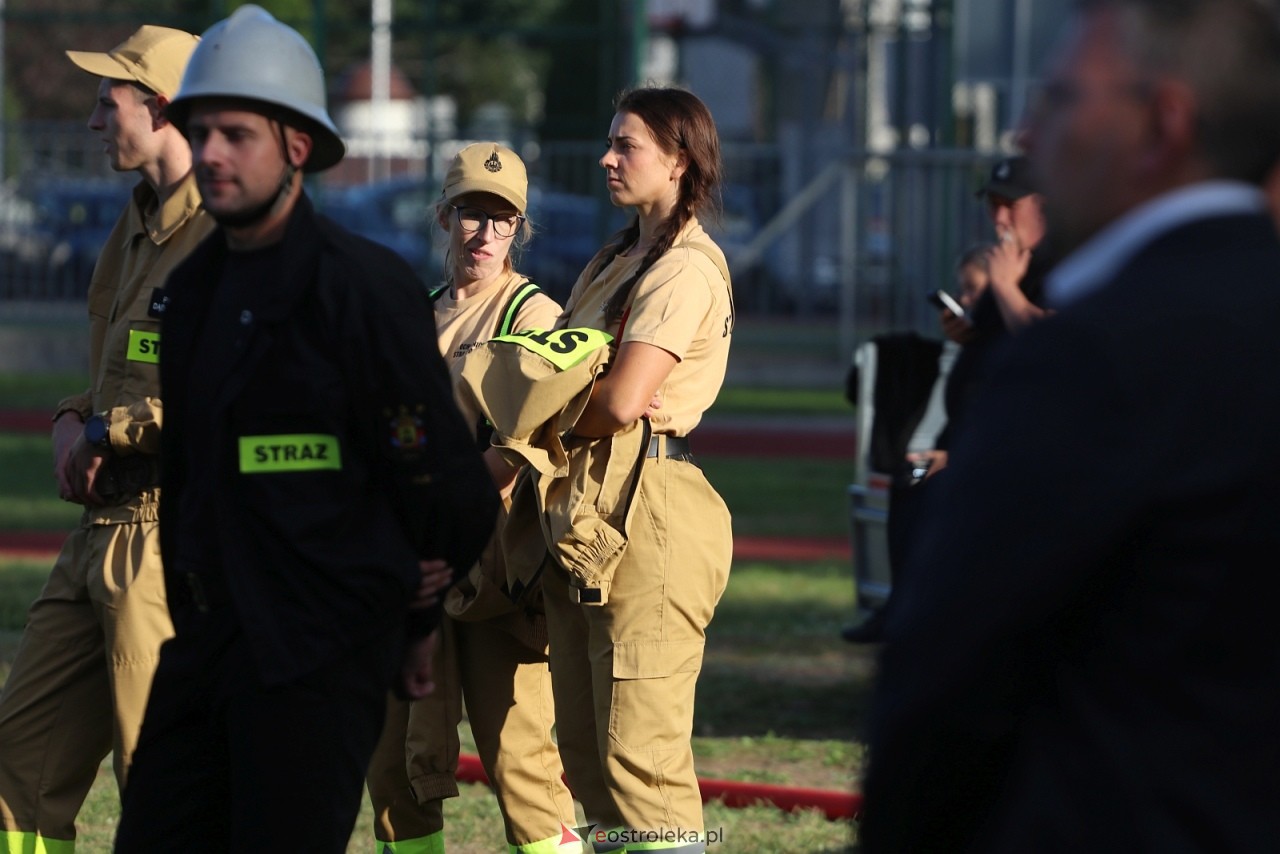 Zawody sportowo-pożarnicze w Lelisie [12.09.2026] - zdjęcie #110 - eOstroleka.pl