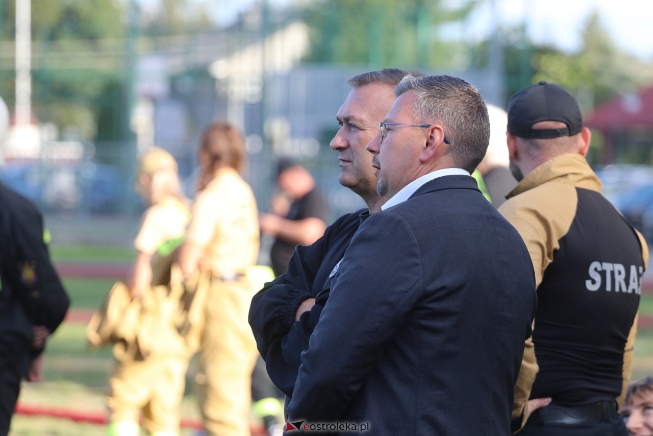 Zawody sportowo-pożarnicze w Lelisie [12.09.2026] - zdjęcie #109 - eOstroleka.pl