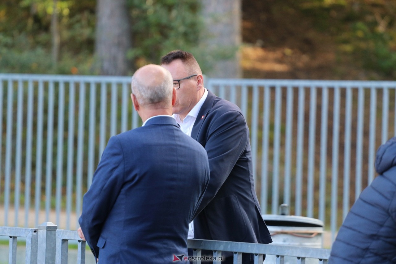 Zawody sportowo-pożarnicze w Lelisie [12.09.2026] - zdjęcie #108 - eOstroleka.pl