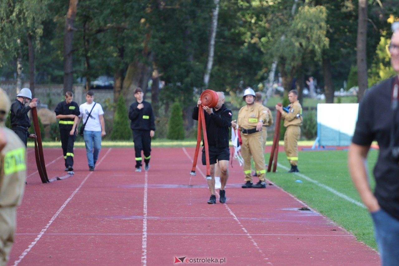 Zawody sportowo-pożarnicze w Lelisie [12.09.2026] - zdjęcie #107 - eOstroleka.pl