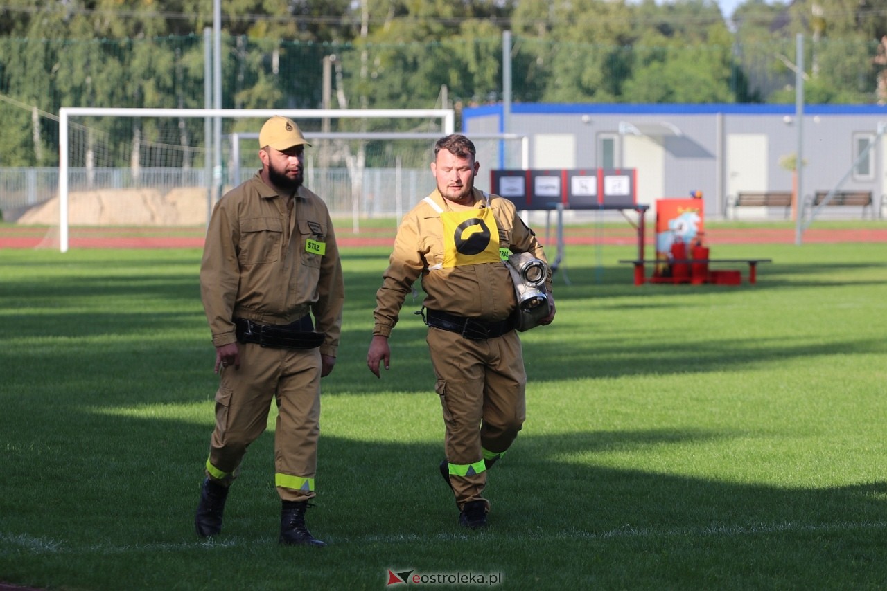 Zawody sportowo-pożarnicze w Lelisie [12.09.2026] - zdjęcie #106 - eOstroleka.pl