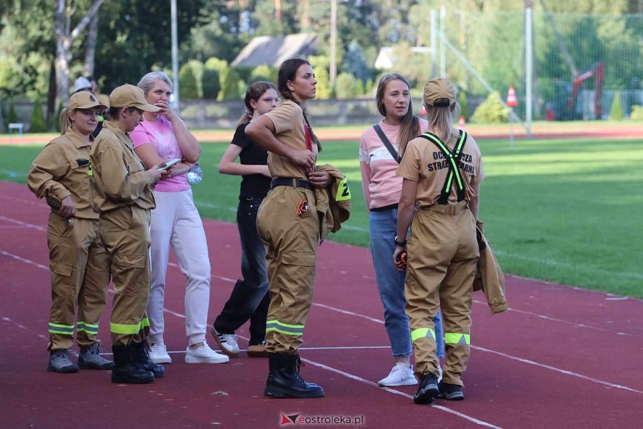 Zawody sportowo-pożarnicze w Lelisie [12.09.2026] - zdjęcie #105 - eOstroleka.pl