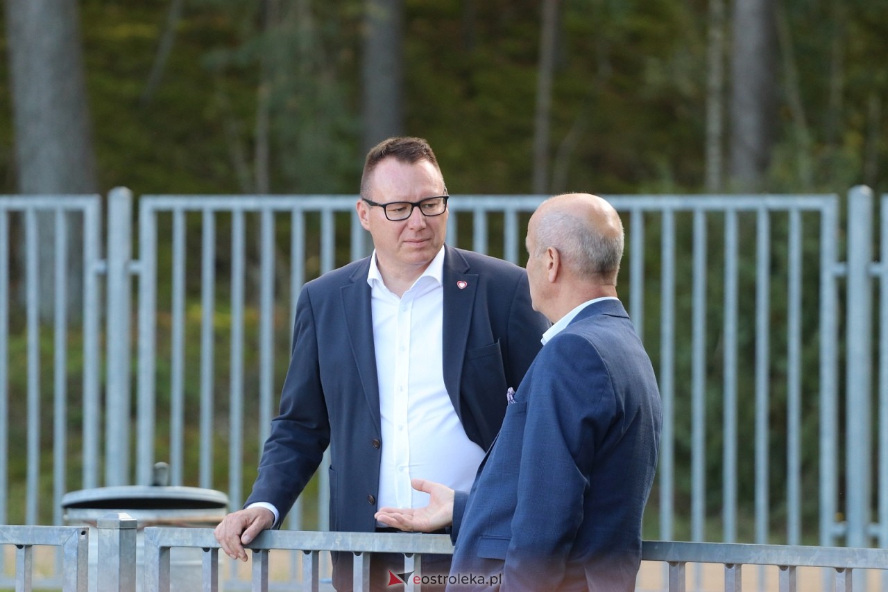 Zawody sportowo-pożarnicze w Lelisie [12.09.2026] - zdjęcie #103 - eOstroleka.pl