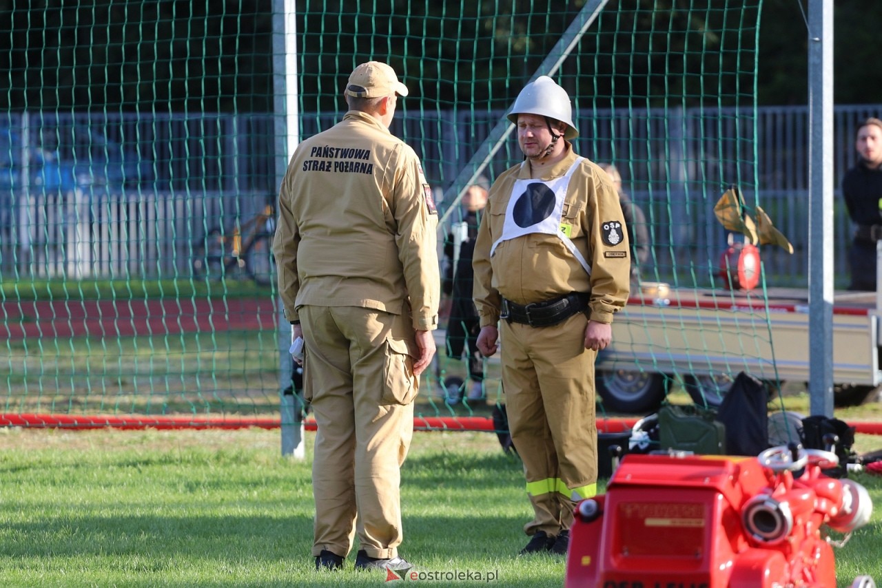 Zawody sportowo-pożarnicze w Lelisie [12.09.2026] - zdjęcie #101 - eOstroleka.pl