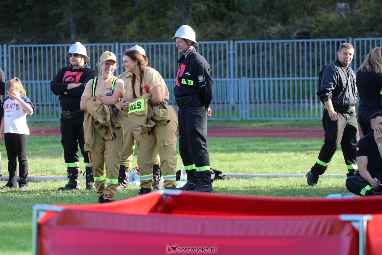 Zawody sportowo-pożarnicze w Lelisie [12.09.2026] - zdjęcie #99 - eOstroleka.pl