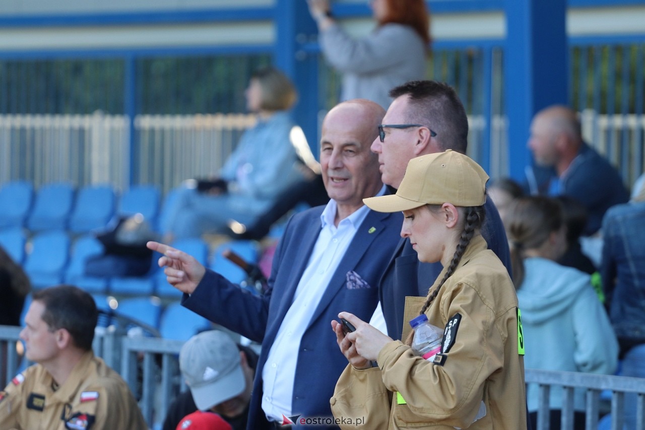 Zawody sportowo-pożarnicze w Lelisie [12.09.2026] - zdjęcie #96 - eOstroleka.pl