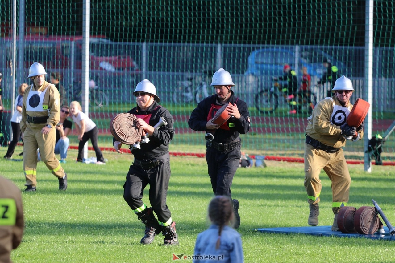 Zawody sportowo-pożarnicze w Lelisie [12.09.2026] - zdjęcie #83 - eOstroleka.pl