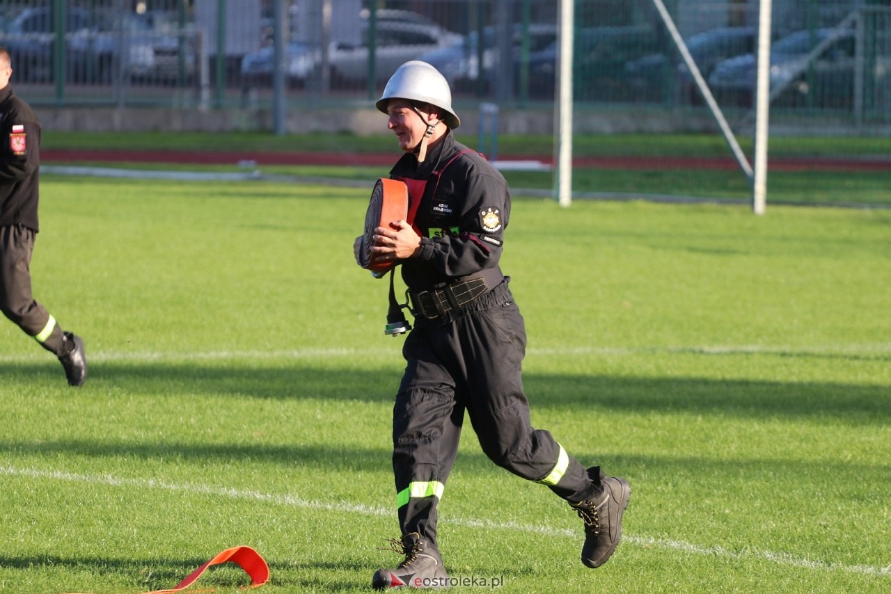 Zawody sportowo-pożarnicze w Lelisie [12.09.2026] - zdjęcie #80 - eOstroleka.pl