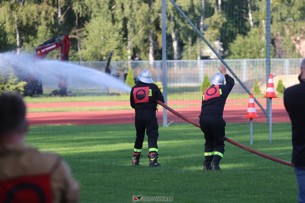 Zawody sportowo-pożarnicze w Lelisie [12.09.2026] - zdjęcie #74 - eOstroleka.pl