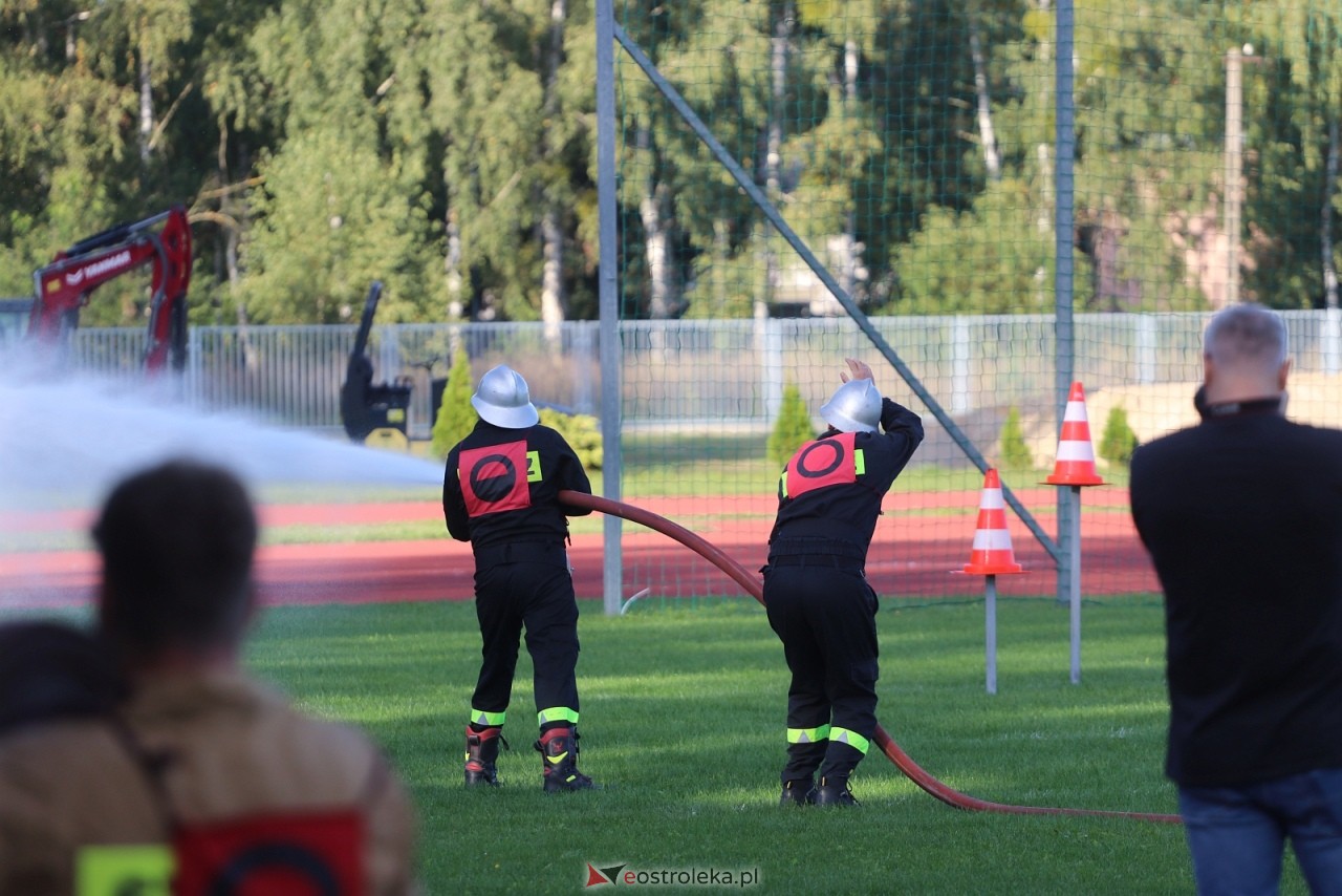Zawody sportowo-pożarnicze w Lelisie [12.09.2026] - zdjęcie #73 - eOstroleka.pl