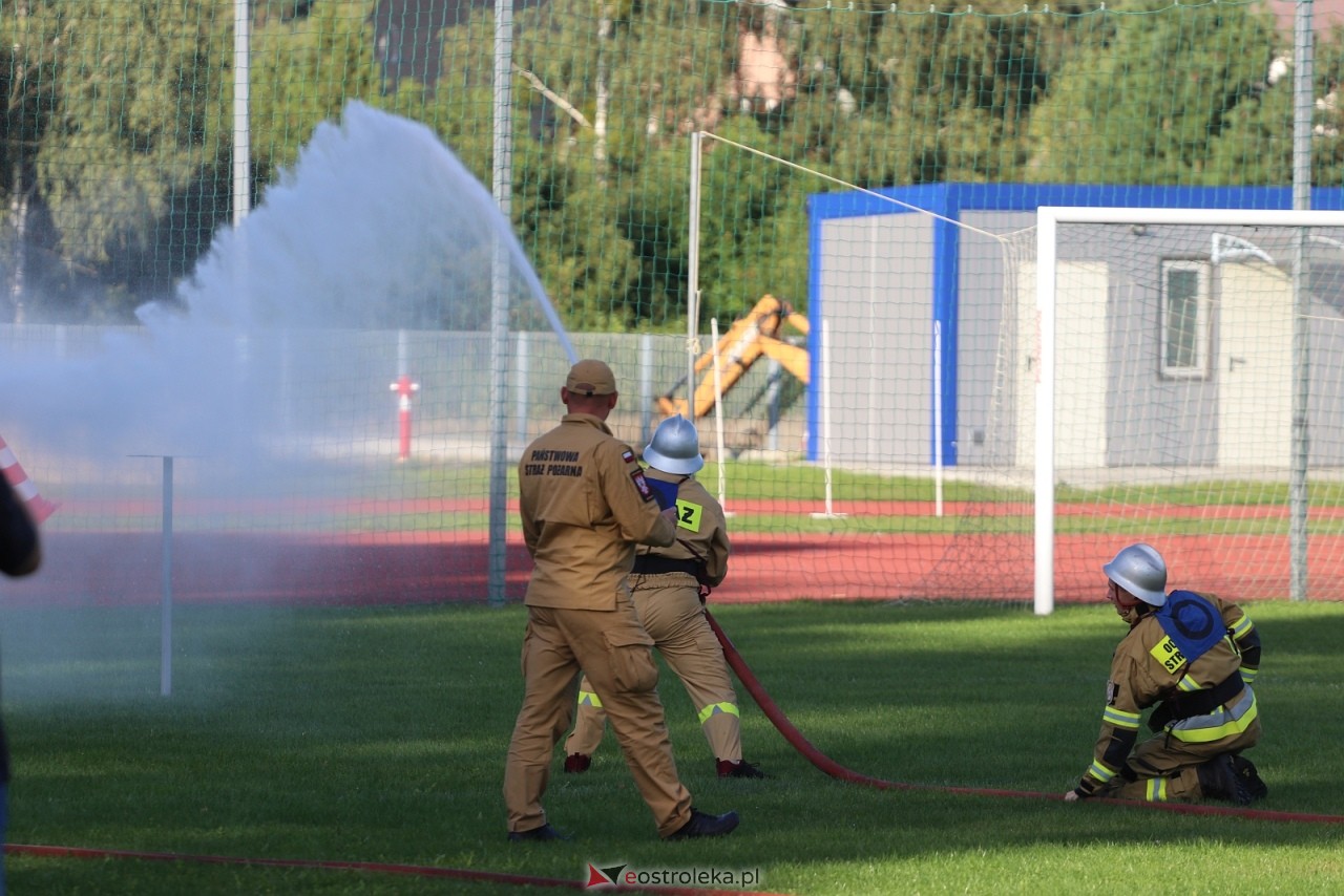 Zawody sportowo-pożarnicze w Lelisie [12.09.2026] - zdjęcie #70 - eOstroleka.pl