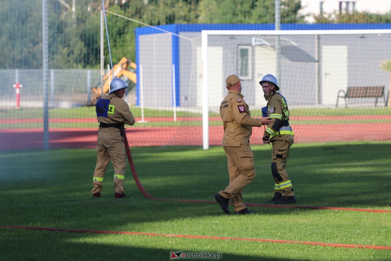 Zawody sportowo-pożarnicze w Lelisie [12.09.2026] - zdjęcie #69 - eOstroleka.pl