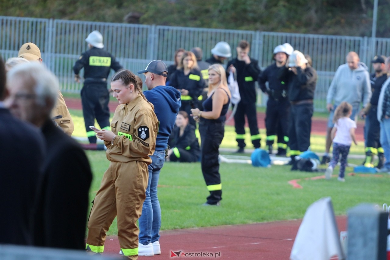 Zawody sportowo-pożarnicze w Lelisie [12.09.2026] - zdjęcie #68 - eOstroleka.pl