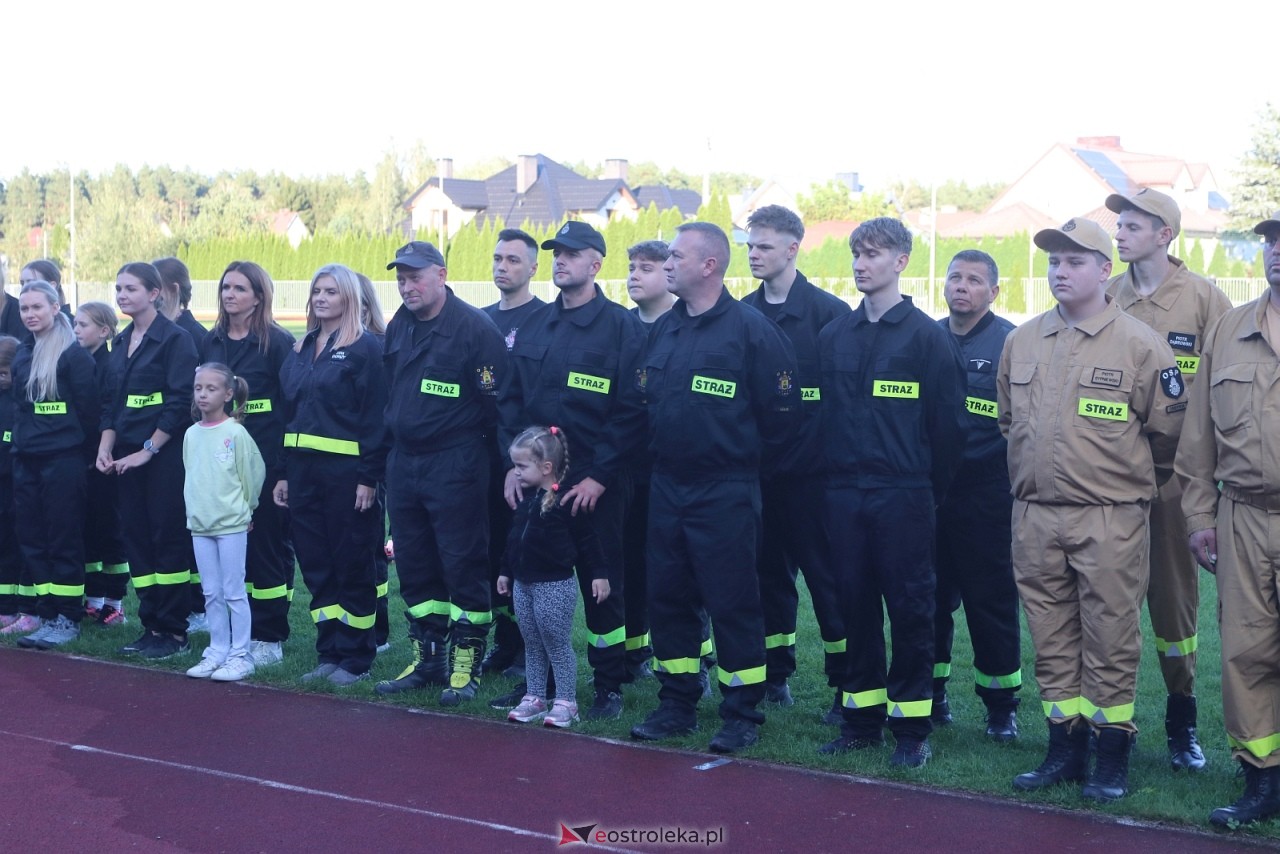 Zawody sportowo-pożarnicze w Lelisie [12.09.2026] - zdjęcie #64 - eOstroleka.pl