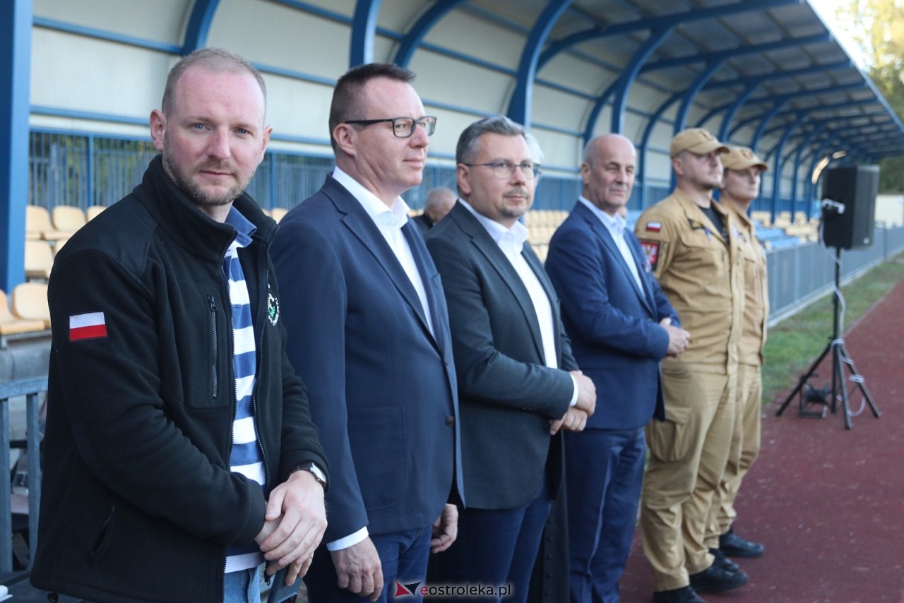 Zawody sportowo-pożarnicze w Lelisie [12.09.2026] - zdjęcie #61 - eOstroleka.pl
